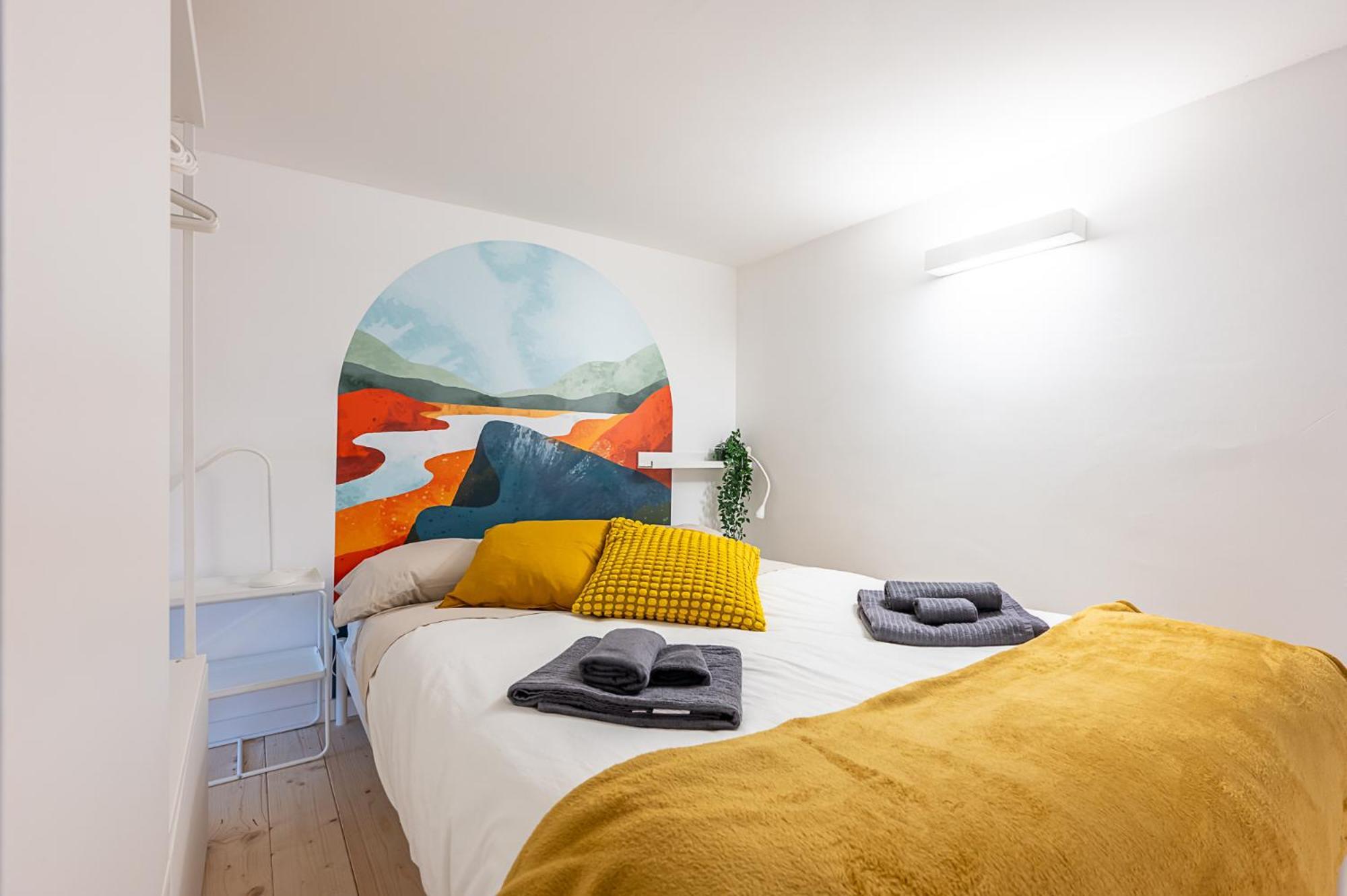 Appartamento Madamin 9 - Contemporary In A Prestigious Building