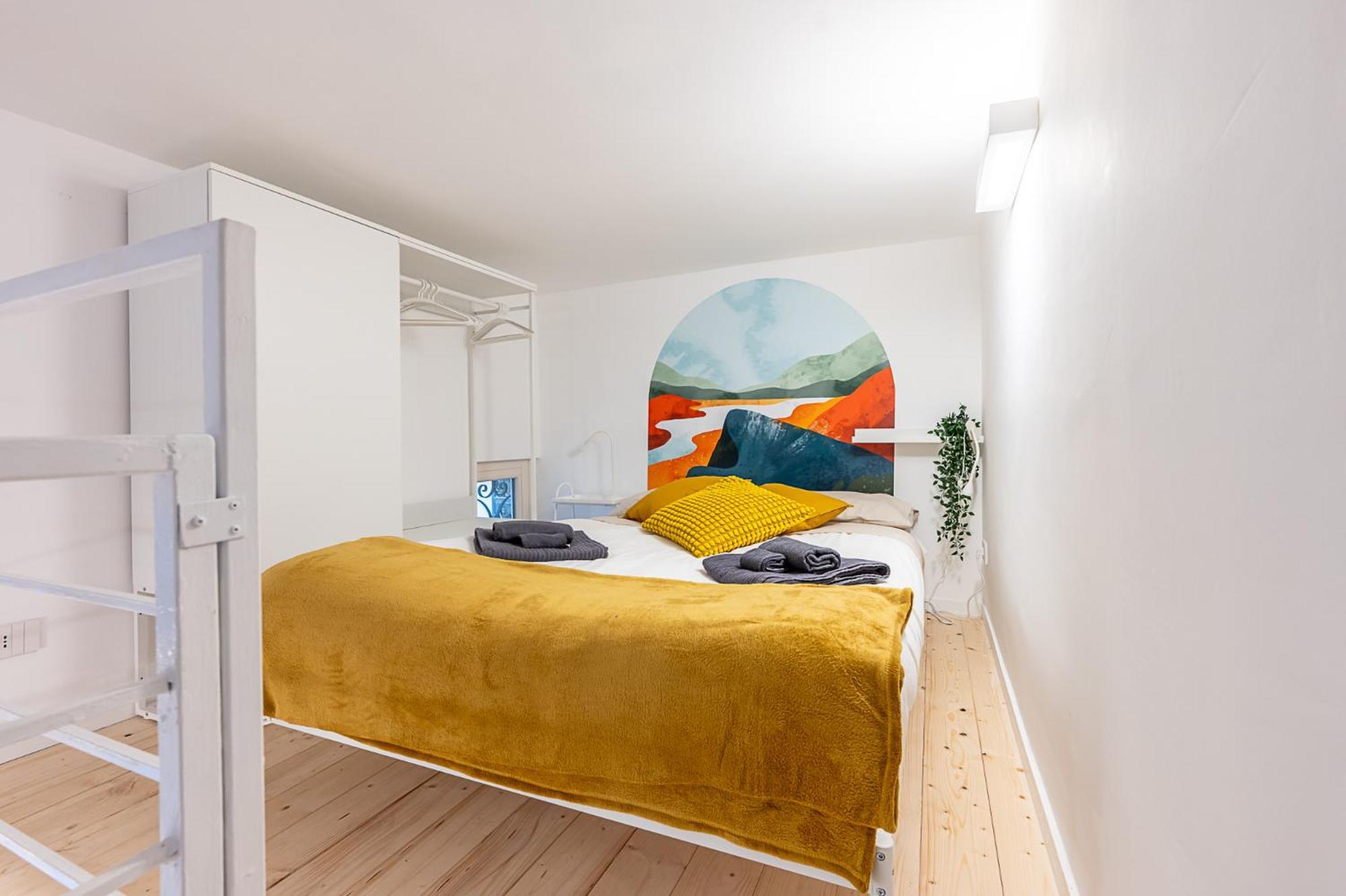Appartamento Madamin 9 - Contemporary In A Prestigious Building *