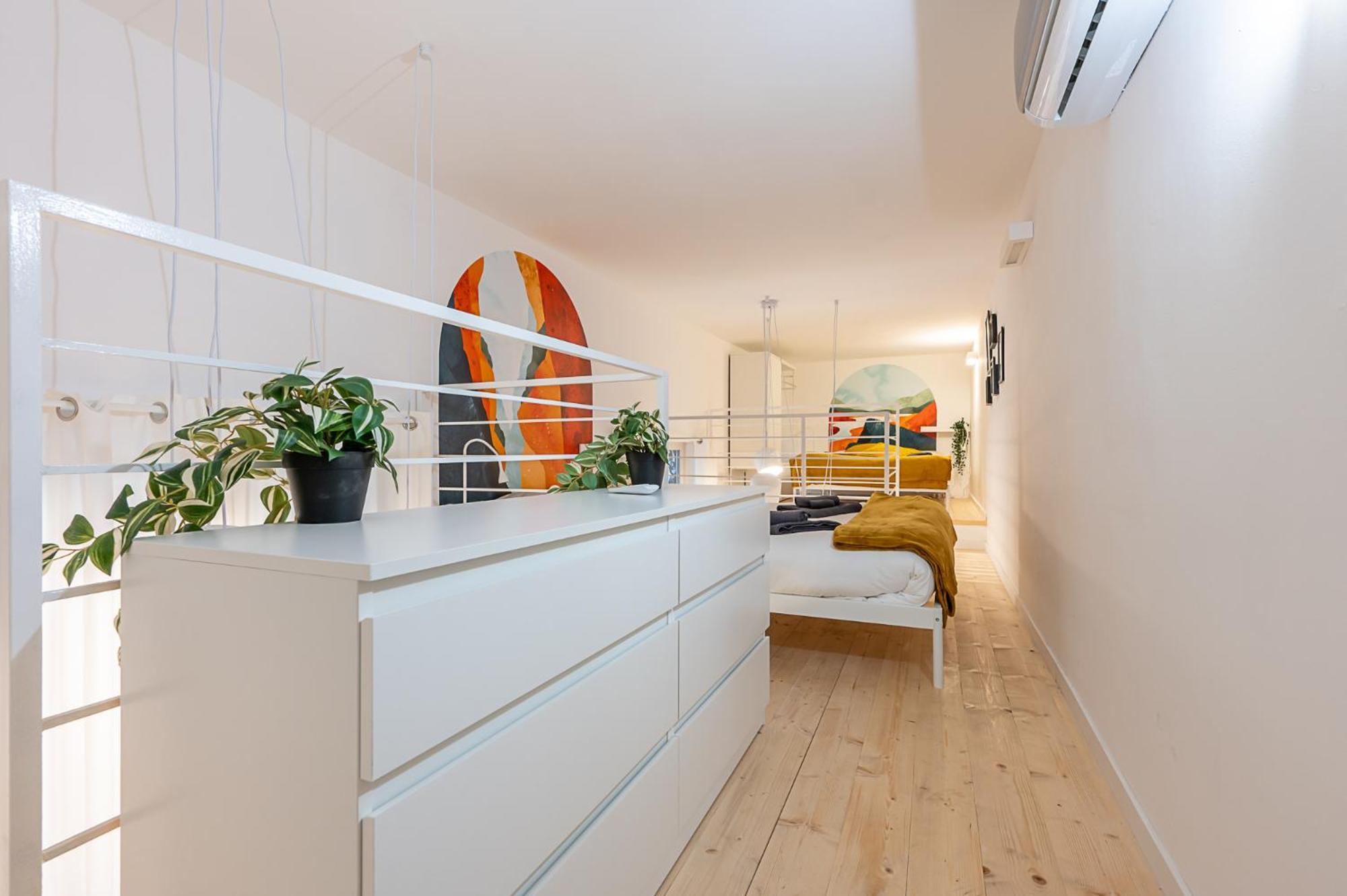 Appartamento Madamin 9 - Contemporary In A Prestigious Building Torino