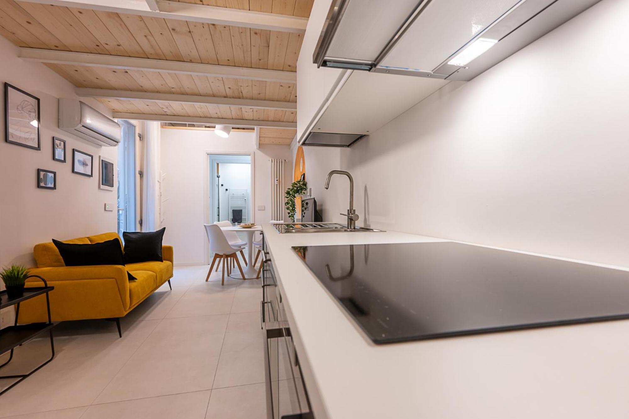Madamin 9 - Contemporary In A Prestigious Building * Torino
