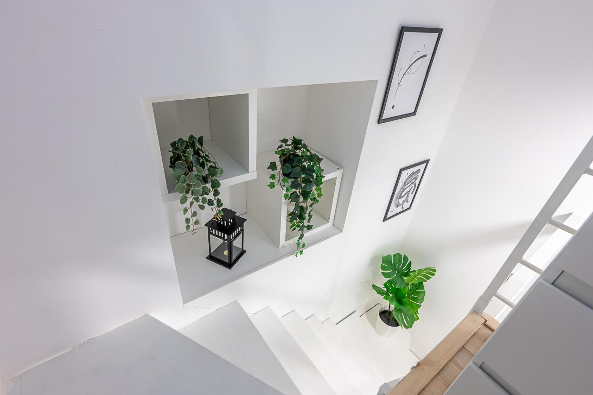 Madamin 9 - Contemporary In A Prestigious Building Appartamento *